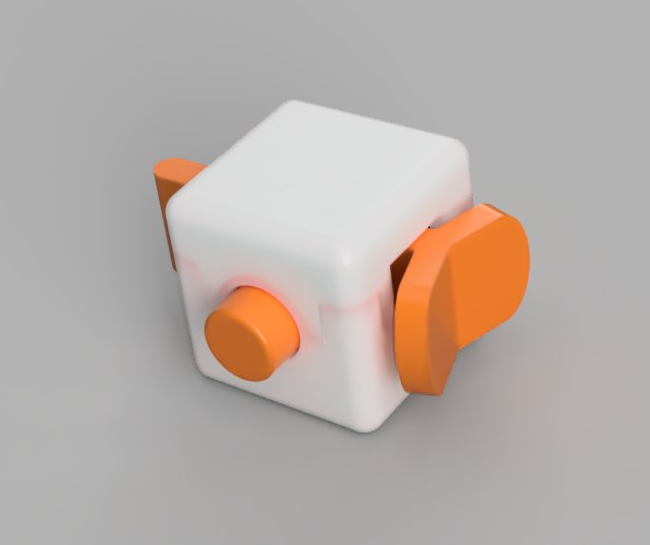 Fidget Cube v2