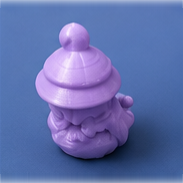 Garden Gnome