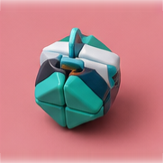 Puzzle Sphere