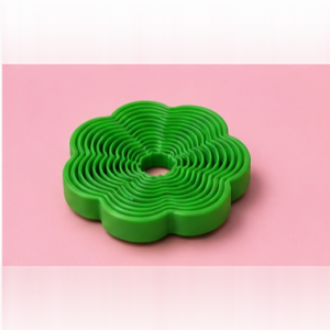 Flower Spiral