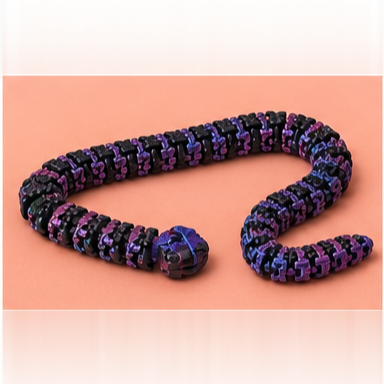 Ripple Snake