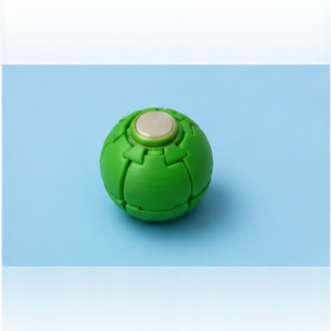 Puzzle Ball